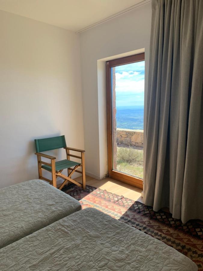 Villa Bela Vista Penhas da Saúde Esterno foto